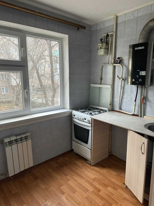 Продается 2-х комнатная квартира