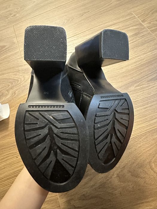 Ботильоны,в идеальном состоянии