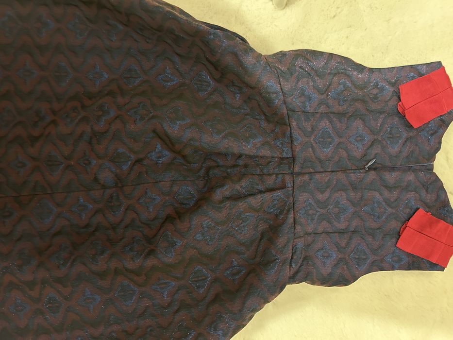 Рокля Primgi 7 г