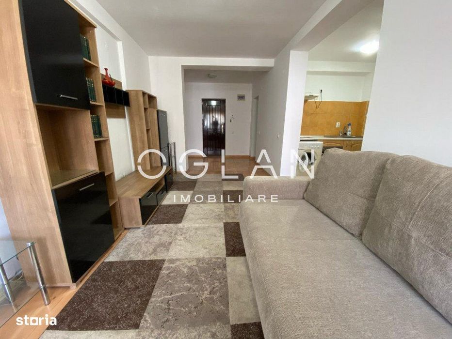 Apartament 2 cam, etaj 3, lift, Opera Residence 0% Comision