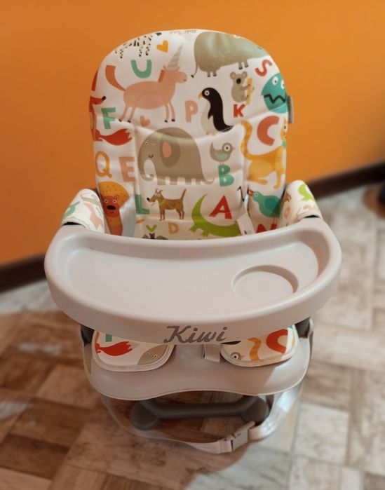 Детско столче за хранене