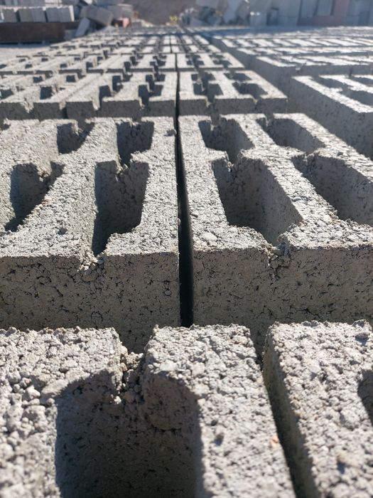 Пескоблок Standard Stroi Пескаблок