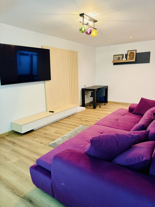 Apartament corporate premium, 3 camere, 71 mp, Str. Putnei – Calea București, doar persoane juridice