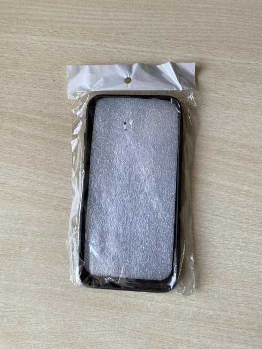 Husa silicon iPhone 11