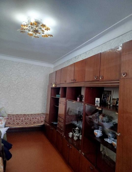 продам 1 комнатную квартиру