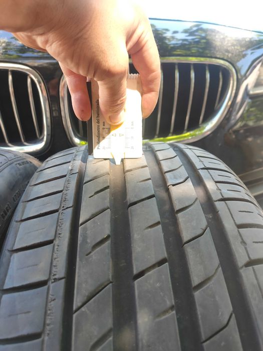 Летни гуми Nexen N-fera SU1 225/40/19 DOT4223