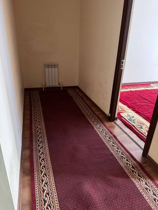 Ijaraga beriladi oilaga