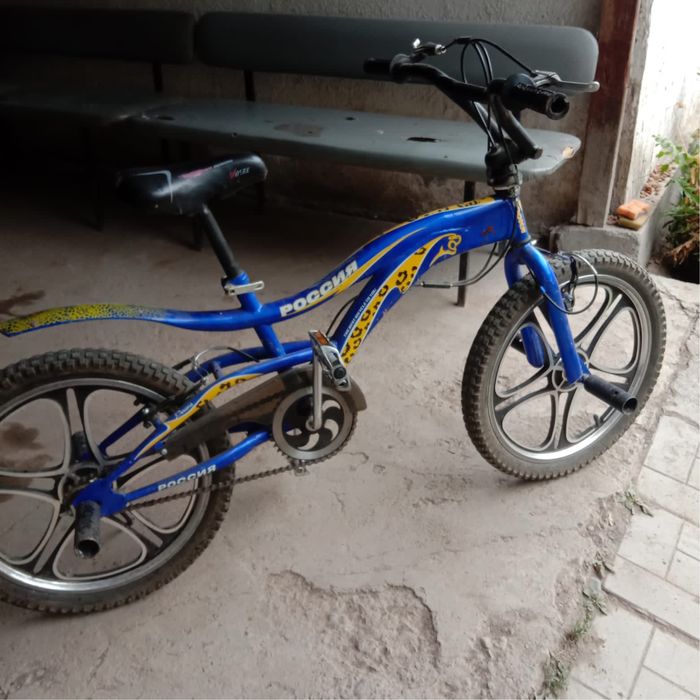 Продам Велик