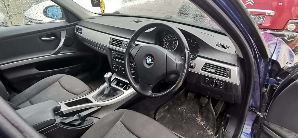 bmw 318 е90, бмв 318 е90