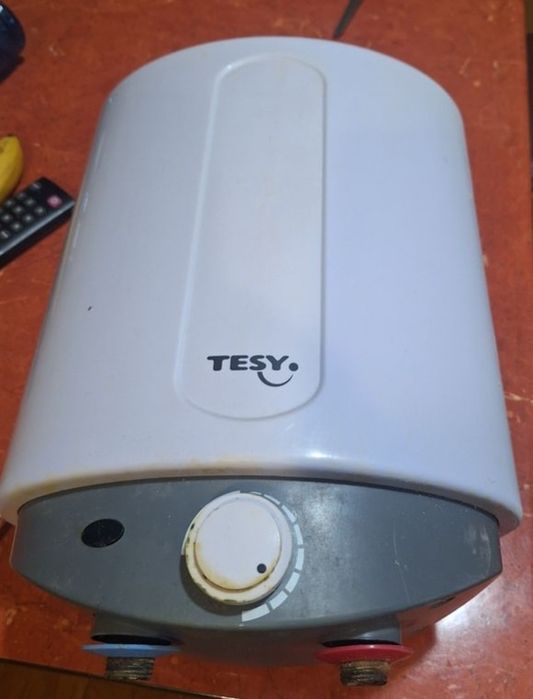 Boiler electric 6 l Tesy Compact Line