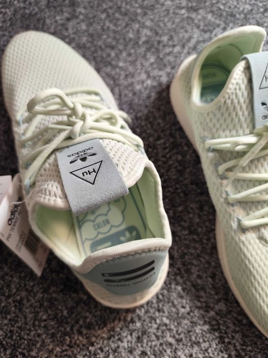 Мъжки маратонки Адидас Pharrell Williams limited edition