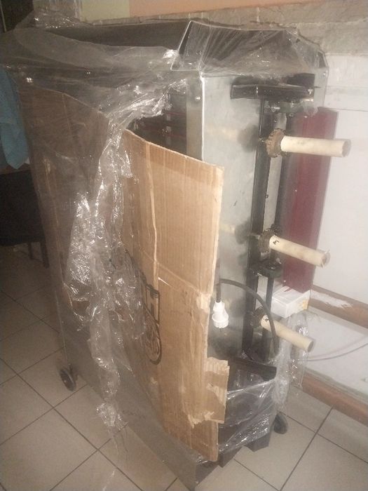 Продам Аппарат  Гриль, Гриль Аппарат, Грильница