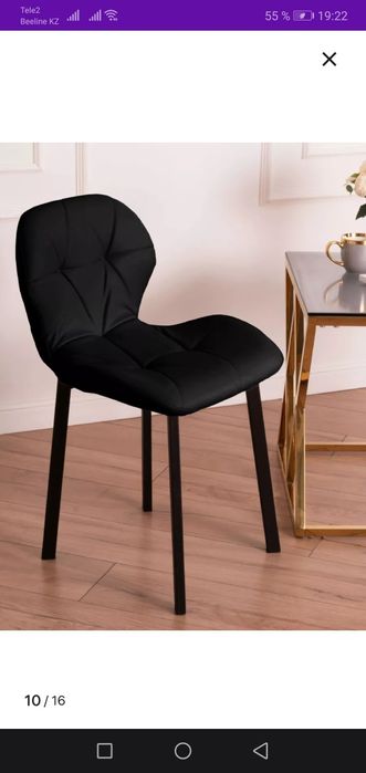 Стулья для мастера маникюра и клиента