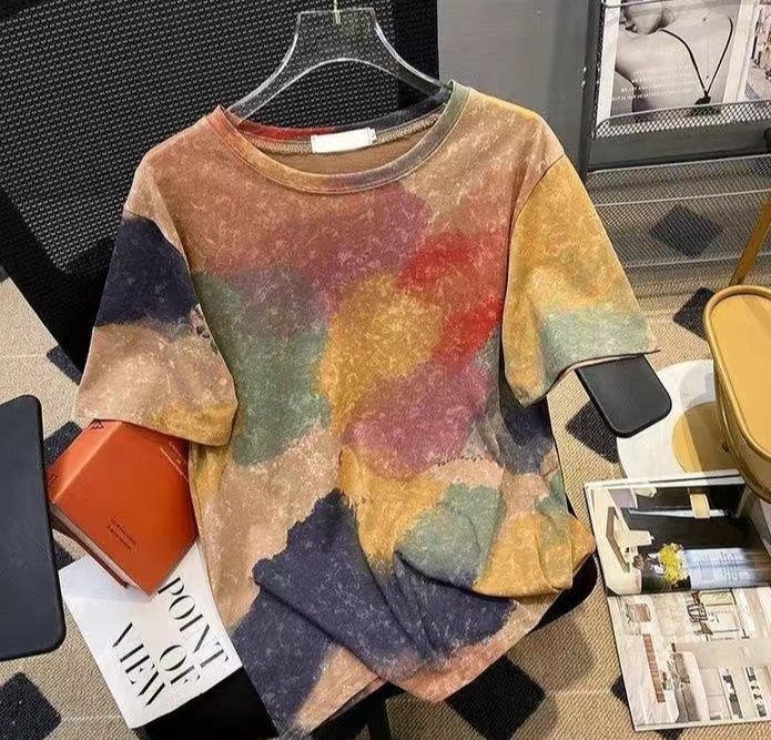 Продам новые футболки