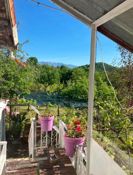 Продава се Къща в с. Песнопой, Област Пловдив - 50 кв.м за 357 €/кв.м - Снимка #6