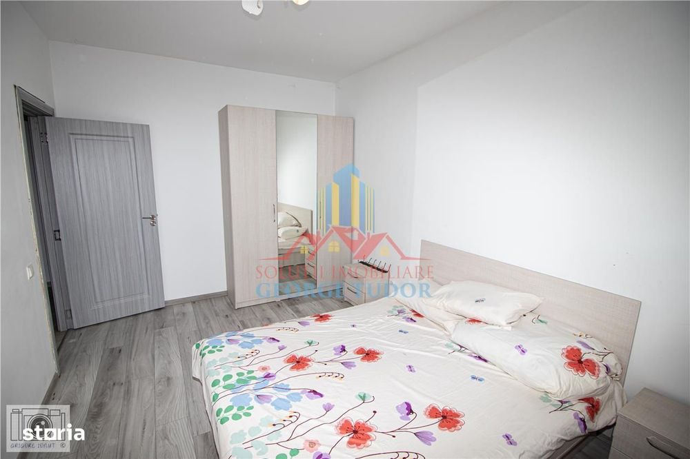 Apartament 2 camere, 58 mp, PET FRIENDLY, Str. Tineretului Nr 66, Chia