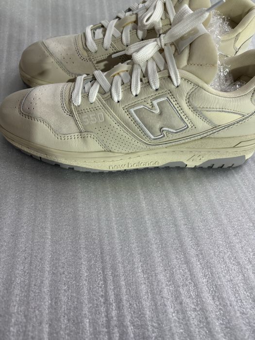 Маратонки  New balance 550