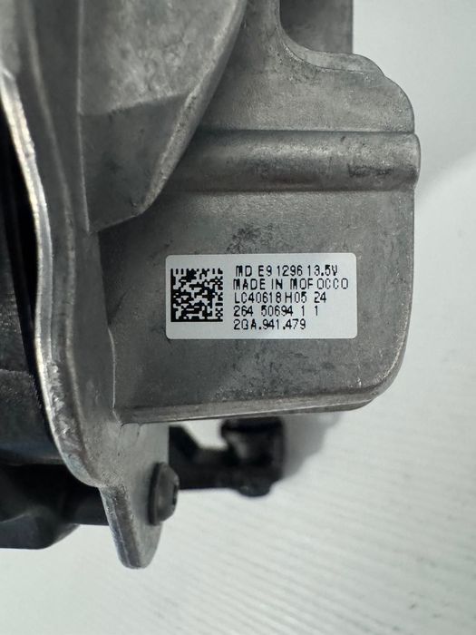 Фар / far Full Led за Фолксваген Тигуан Vw Tiguan