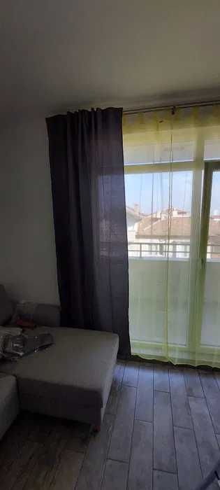 Дава се под наем Едностаен апартамент в Бургас, Меден рудник - зона А - 40 кв.м за 102 € - Снимка #12