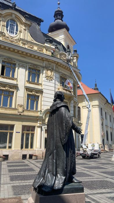 De vânzare Autonacelă Prb  Multitel MX250