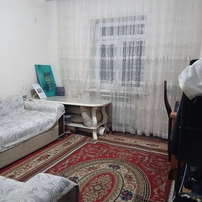 Sergili yangi Hayot 3A-hudud 2/3/7 45kv²