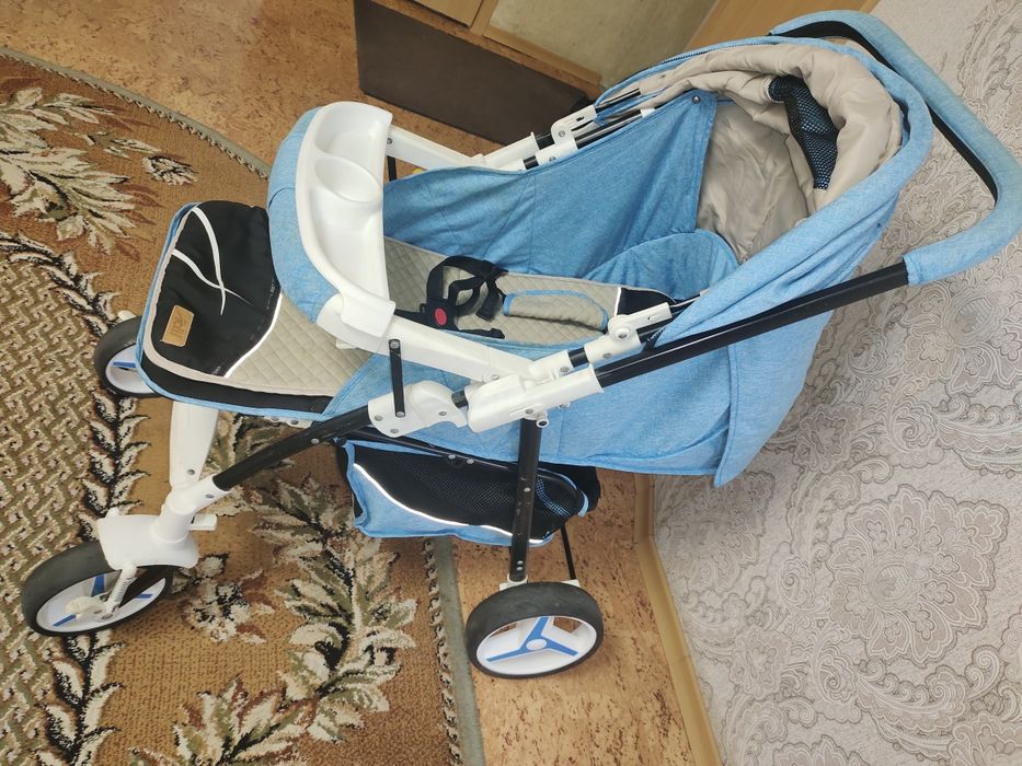 Коляска детская.