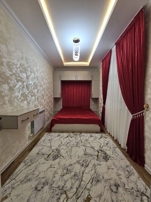 2 хонали сам коч