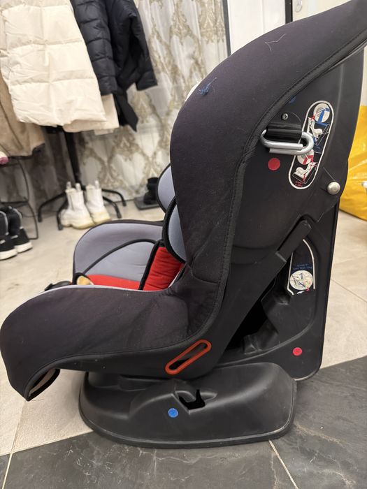 Автокресло б/у princess - 10000т