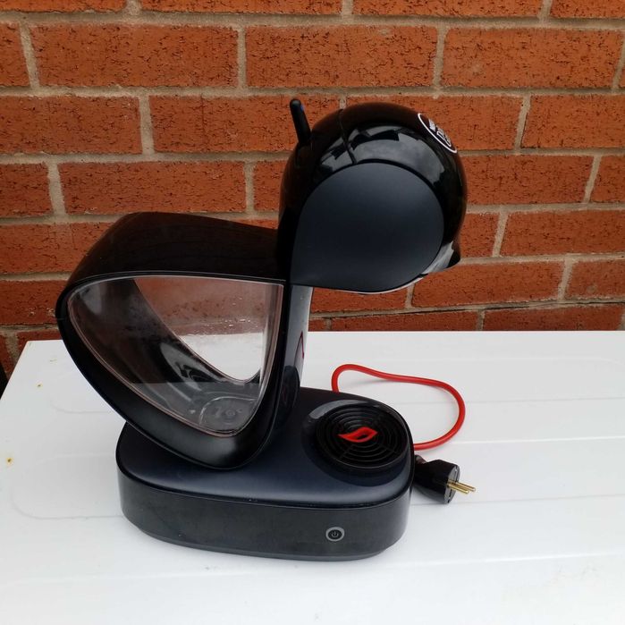 Кафе машини Dolce Gusto