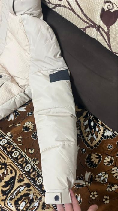 Куртка Berberry.