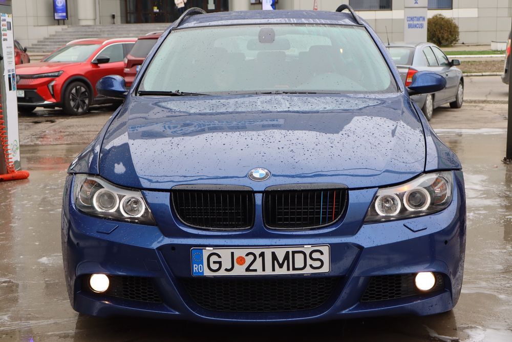 BMW 3 Series 2008 — imagine 3