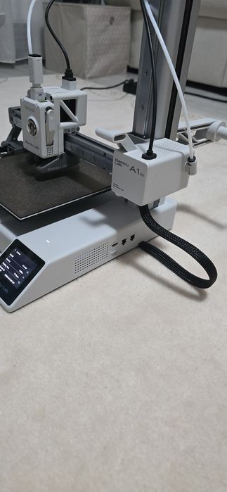 Bambu Lab A1 mini