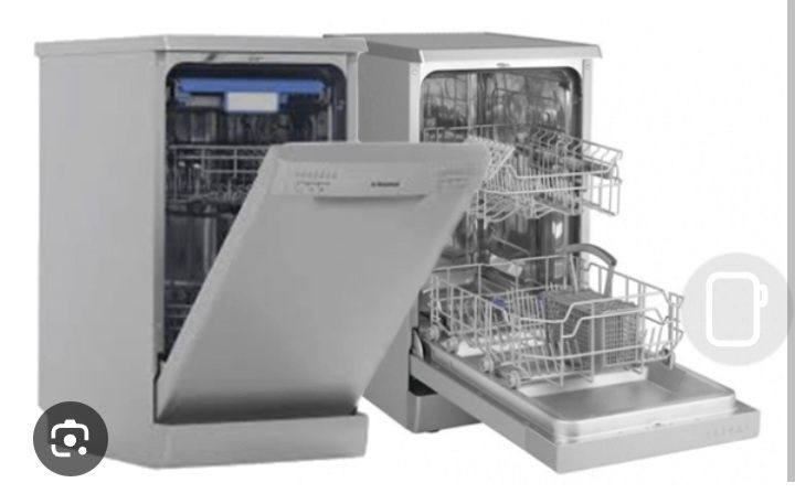 Ремонт посудомоечных машин.