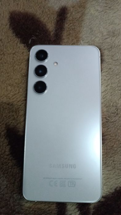 Продам S24 8/256