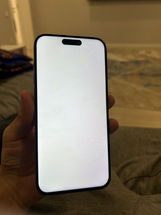 Iphone 15 pro max 256gb 86%