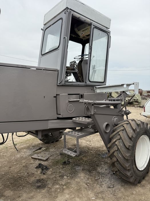 Немка Комбайн e 302