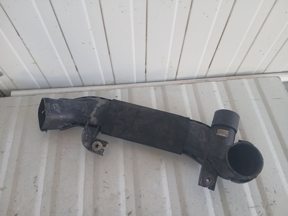 Tub admisie aer Nissan Qashqai +2 [Fabr 2008-2013] OEM 1.5 DCI K9K430