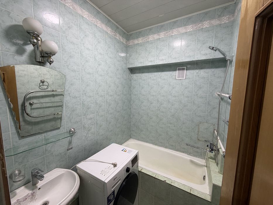 Arenda kvartira 4 xonali mirobod