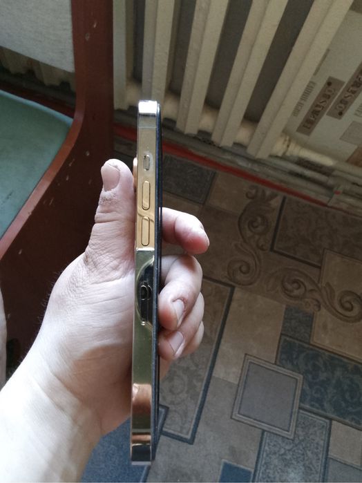 Айфон 14 про ақ түс