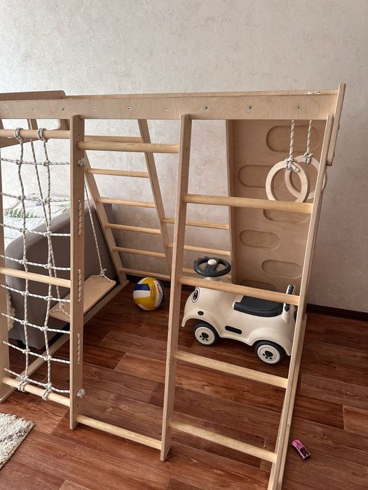 Продаётся детский комплекс