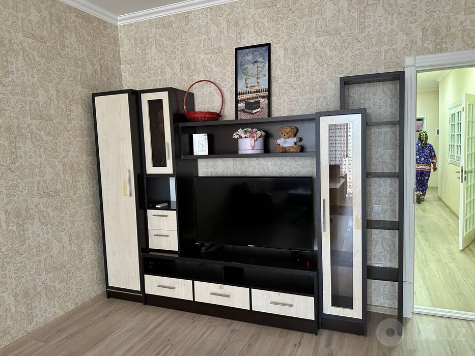 Сдается квартира