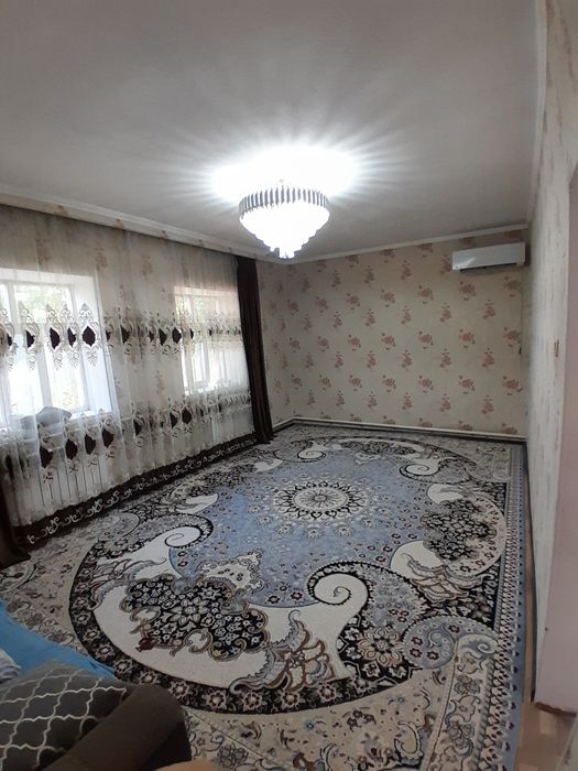 Уй сатылады времянкасы бар 22 млн