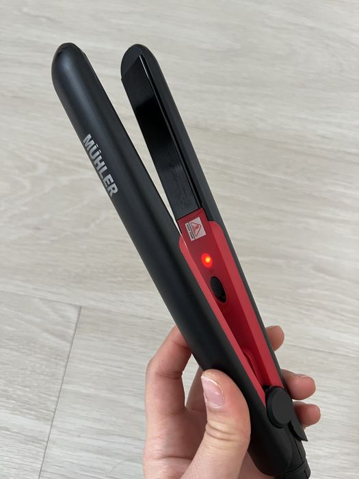 Малка преса за коса на Mühler