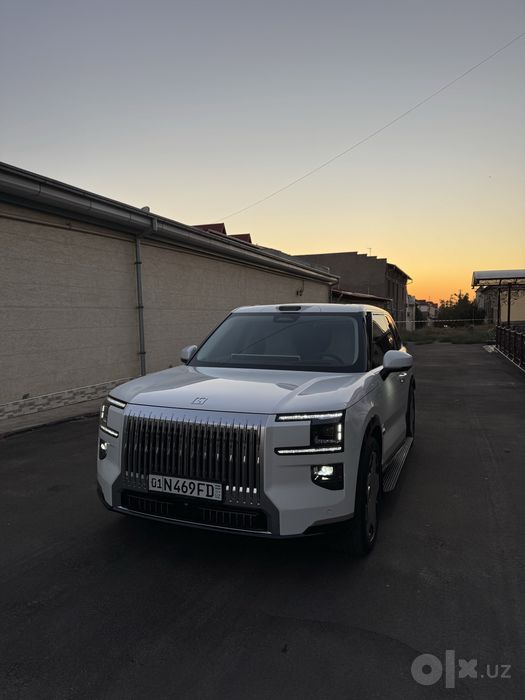 zeekr 9x ultra 70kw