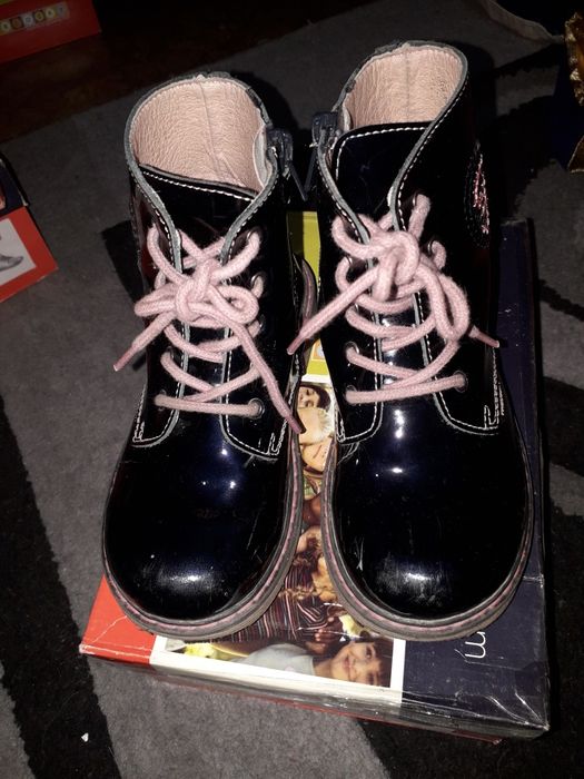 Ботинки Pablosky 27размер