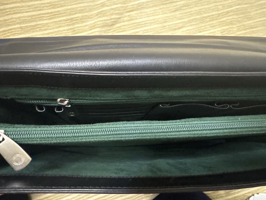 Оригинальный портфель DUNHILL