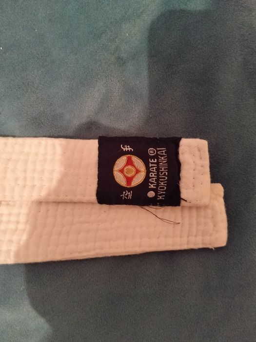 Кимоно Для каратэ