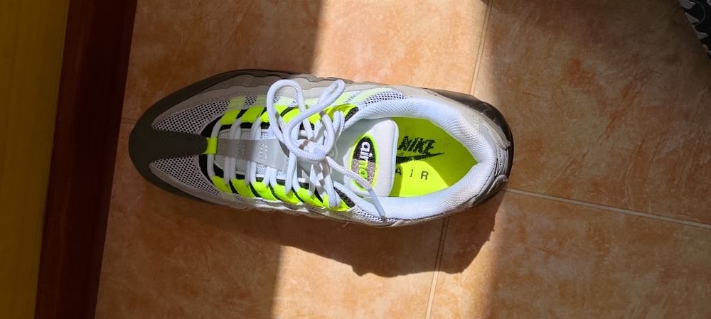 Nike Air max 95 TT