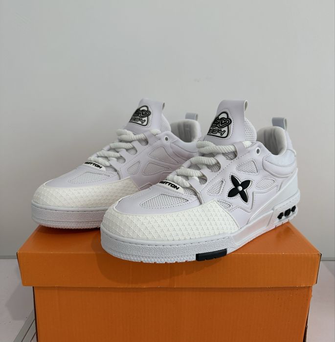 Louis Vuitton Skate Albi *EXEMPLARI