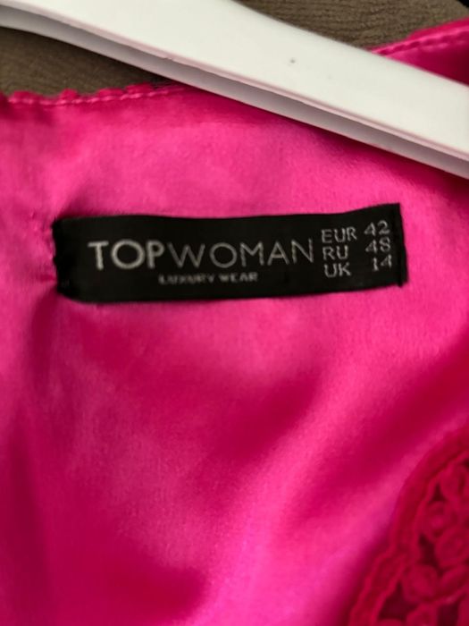 Платье вечернее новое